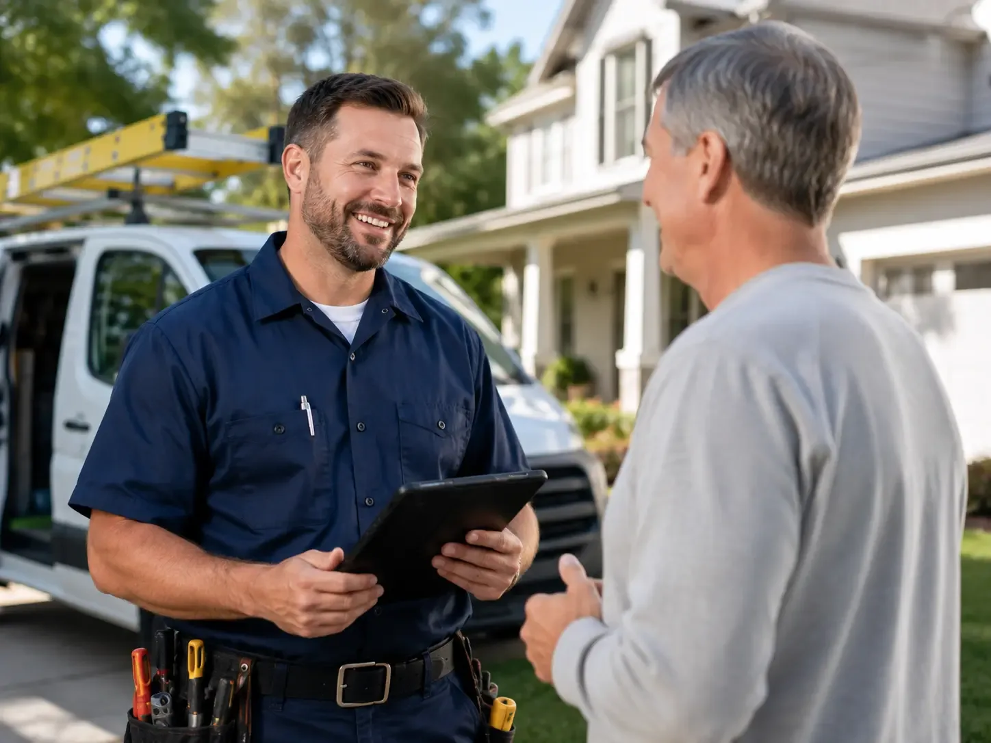 Whole Home Rewiring Columbus, NJ FAQs